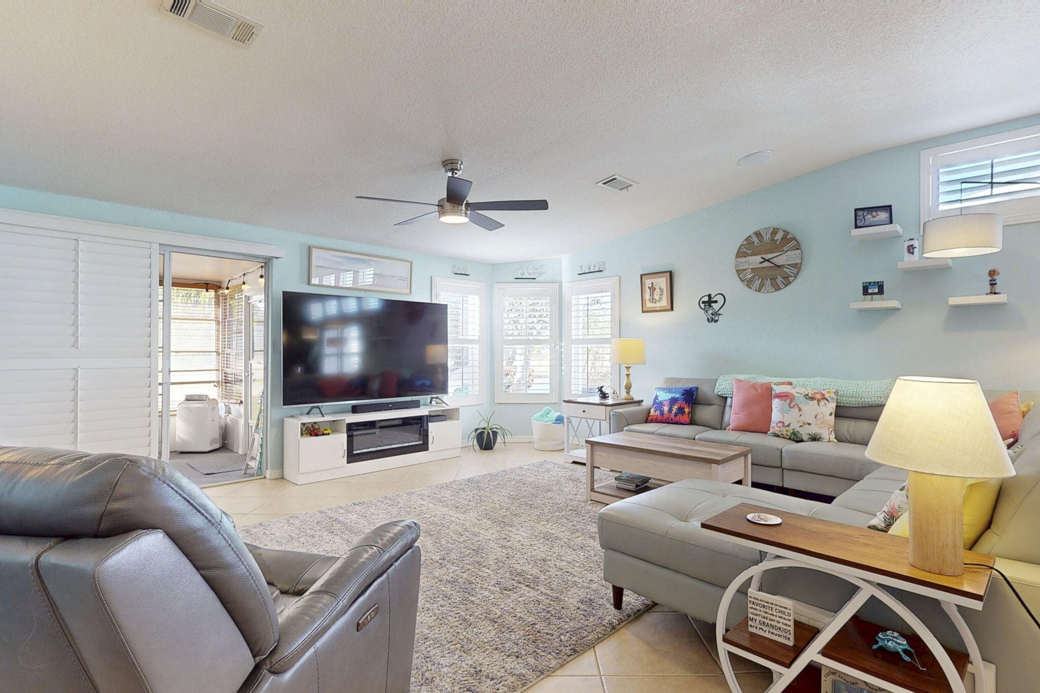 FAIRWAYS AT SAVANNA CLUB - Residential