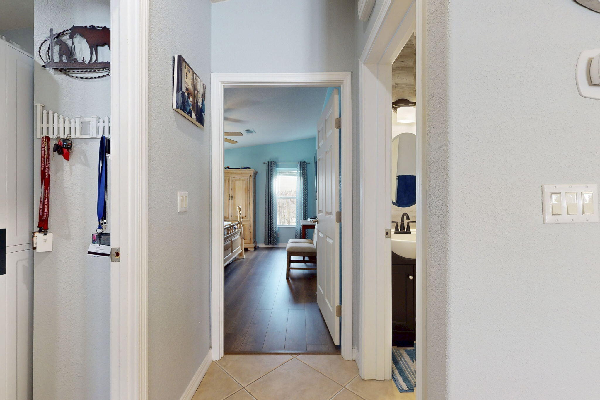 FAIRWAYS AT SAVANNA CLUB - Residential