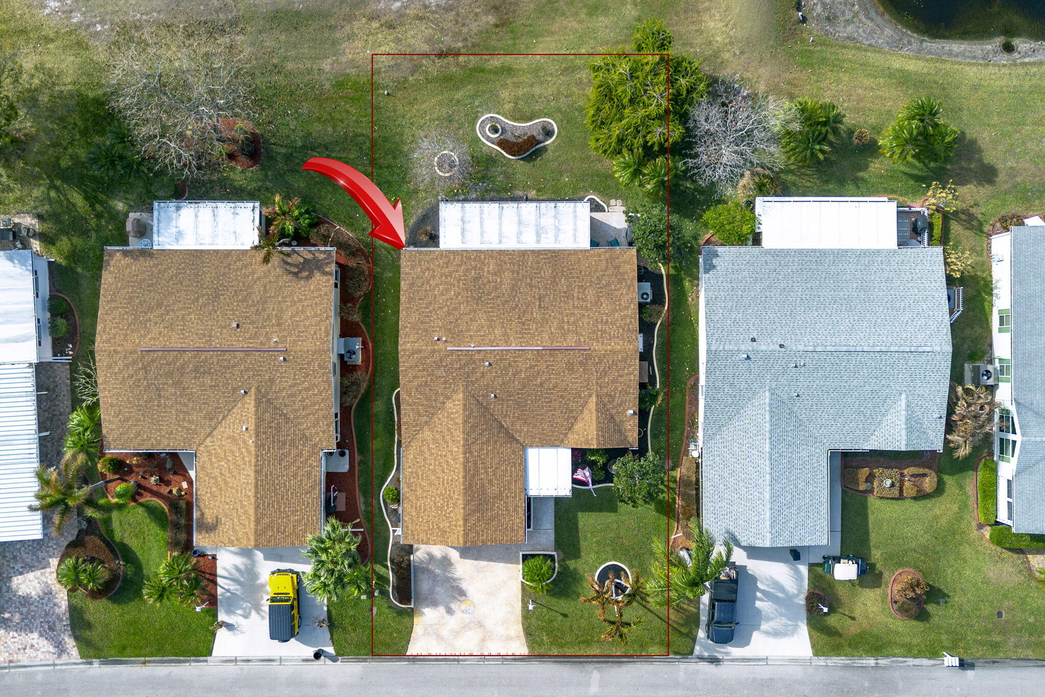 FAIRWAYS AT SAVANNA CLUB - Residential