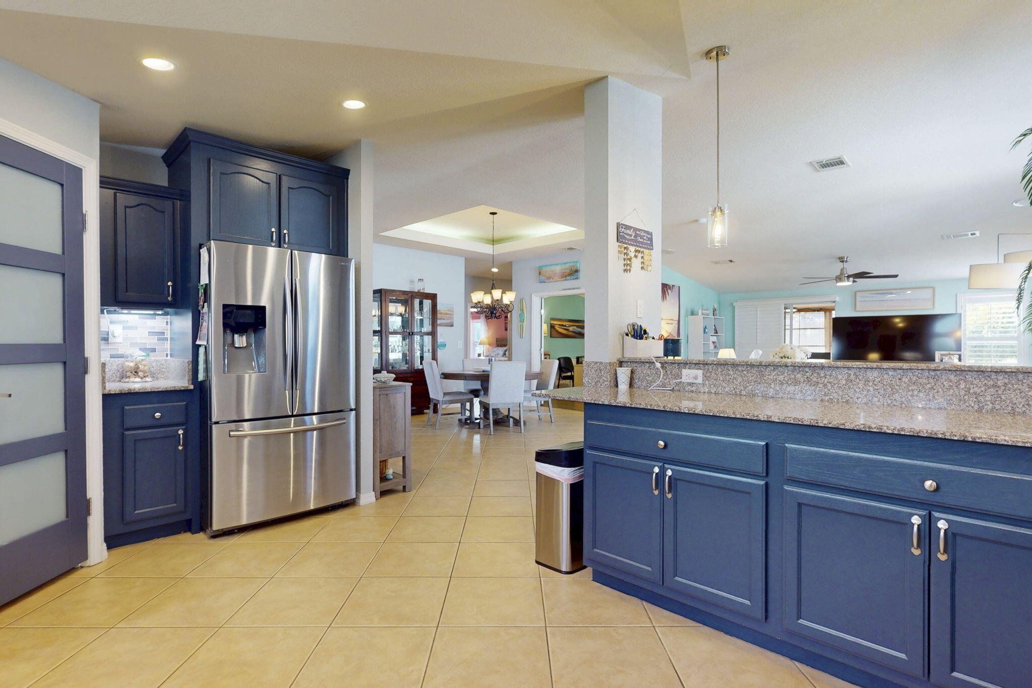 FAIRWAYS AT SAVANNA CLUB - Residential