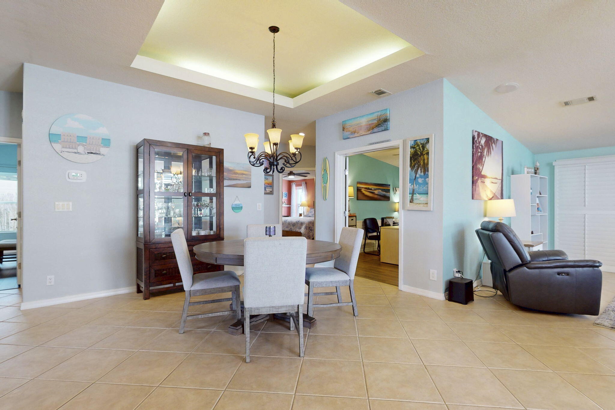 FAIRWAYS AT SAVANNA CLUB - Residential