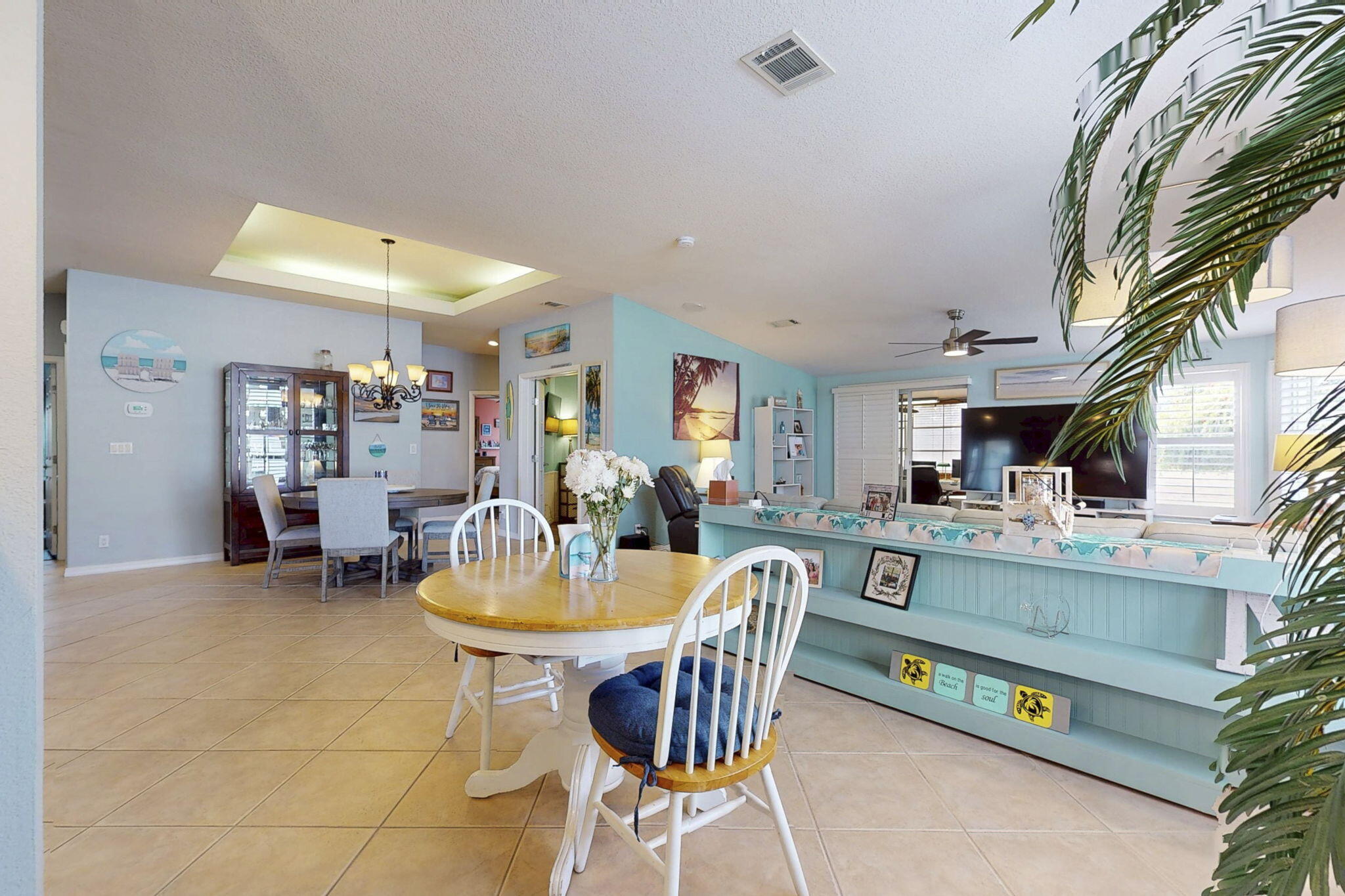 FAIRWAYS AT SAVANNA CLUB - Residential