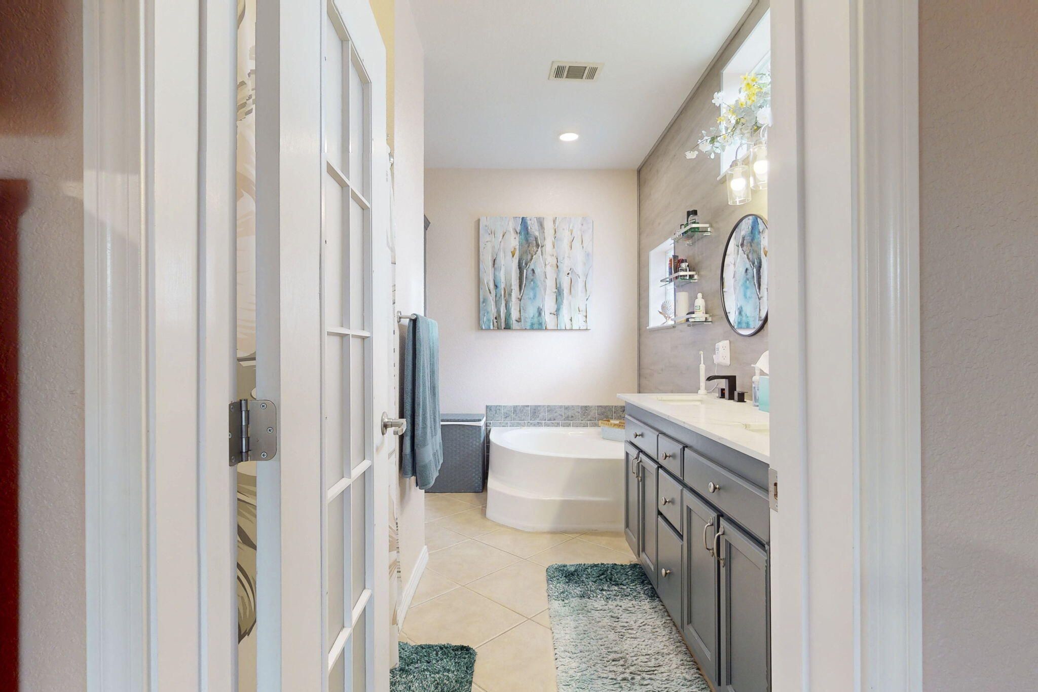 FAIRWAYS AT SAVANNA CLUB - Residential