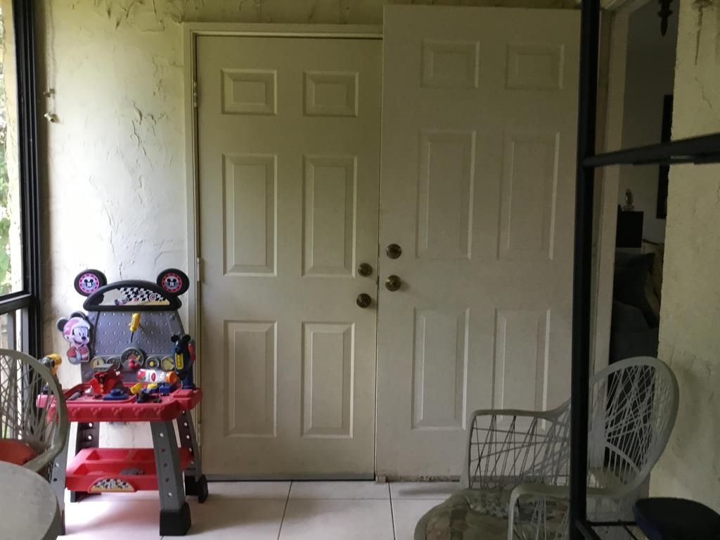 Photo of 316 Pine Ridge Circle Cir #C-2, Green Acres, FL 33463 (MLS # R10742388)