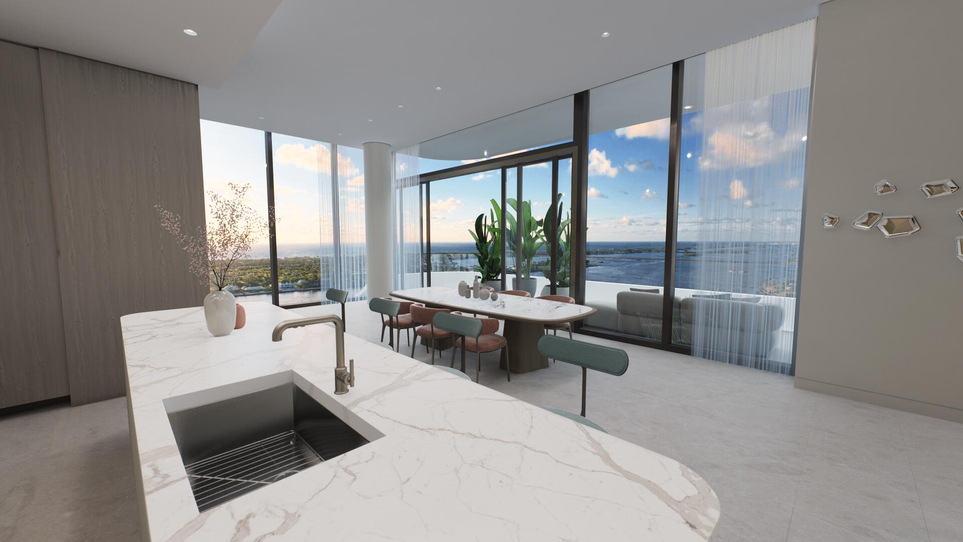 La Clara - Residential