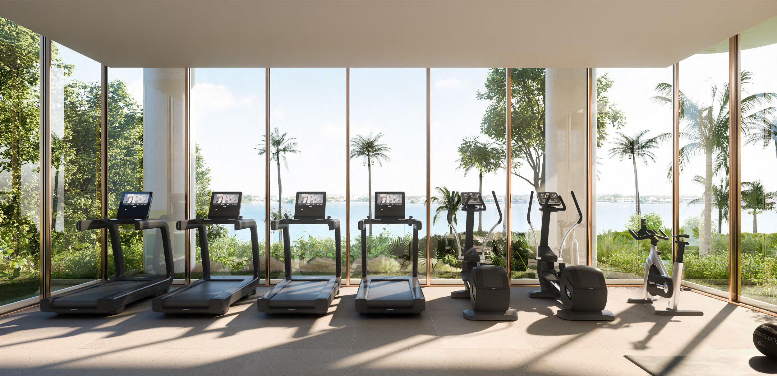 La Clara - Residential