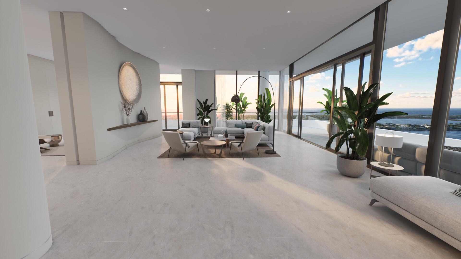 La Clara - Residential