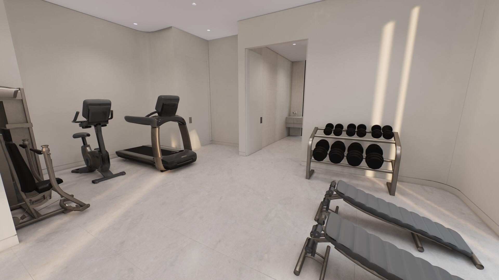 La Clara - Residential