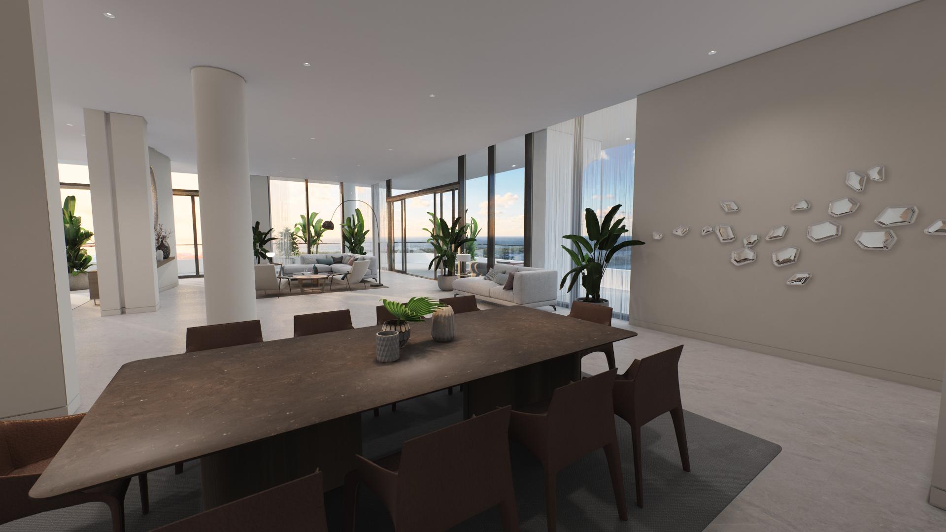 La Clara - Residential