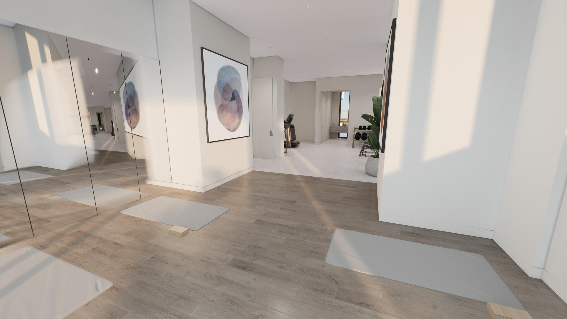 La Clara - Residential