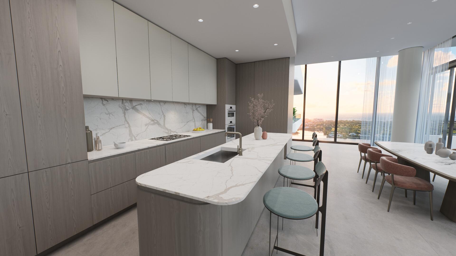 La Clara - Residential