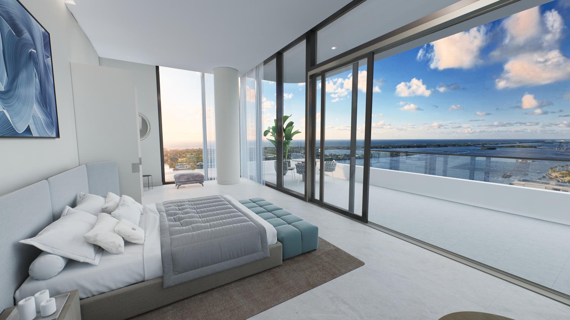 La Clara - Residential