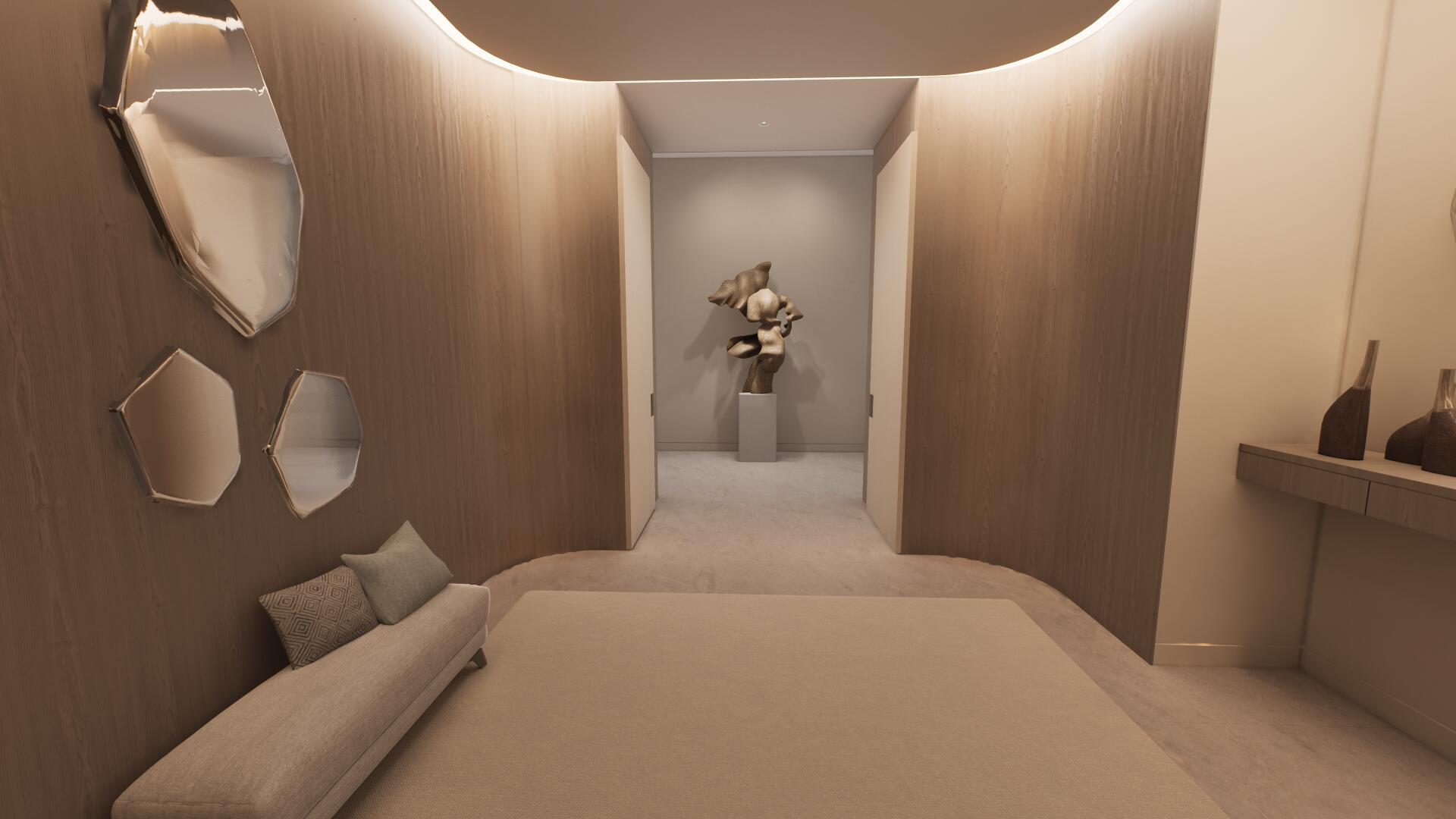 La Clara - Residential