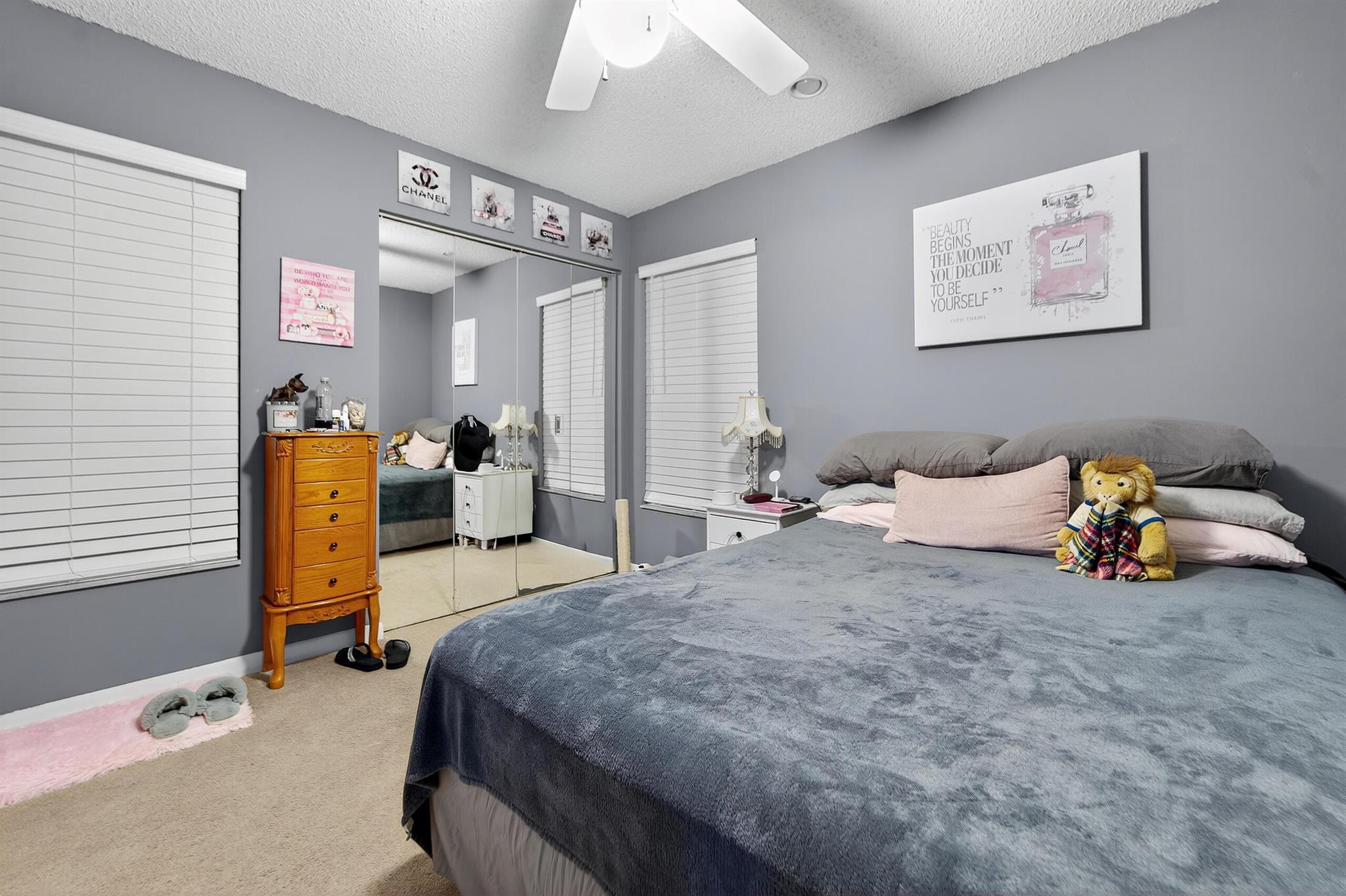 HUNTINGTON POINTE - Residential