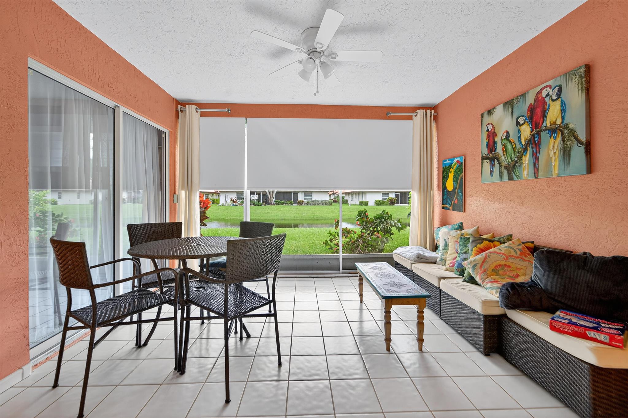 HUNTINGTON POINTE - Residential