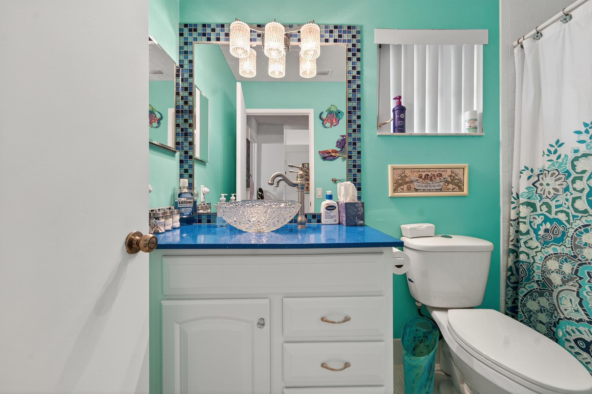 HUNTINGTON POINTE - Residential