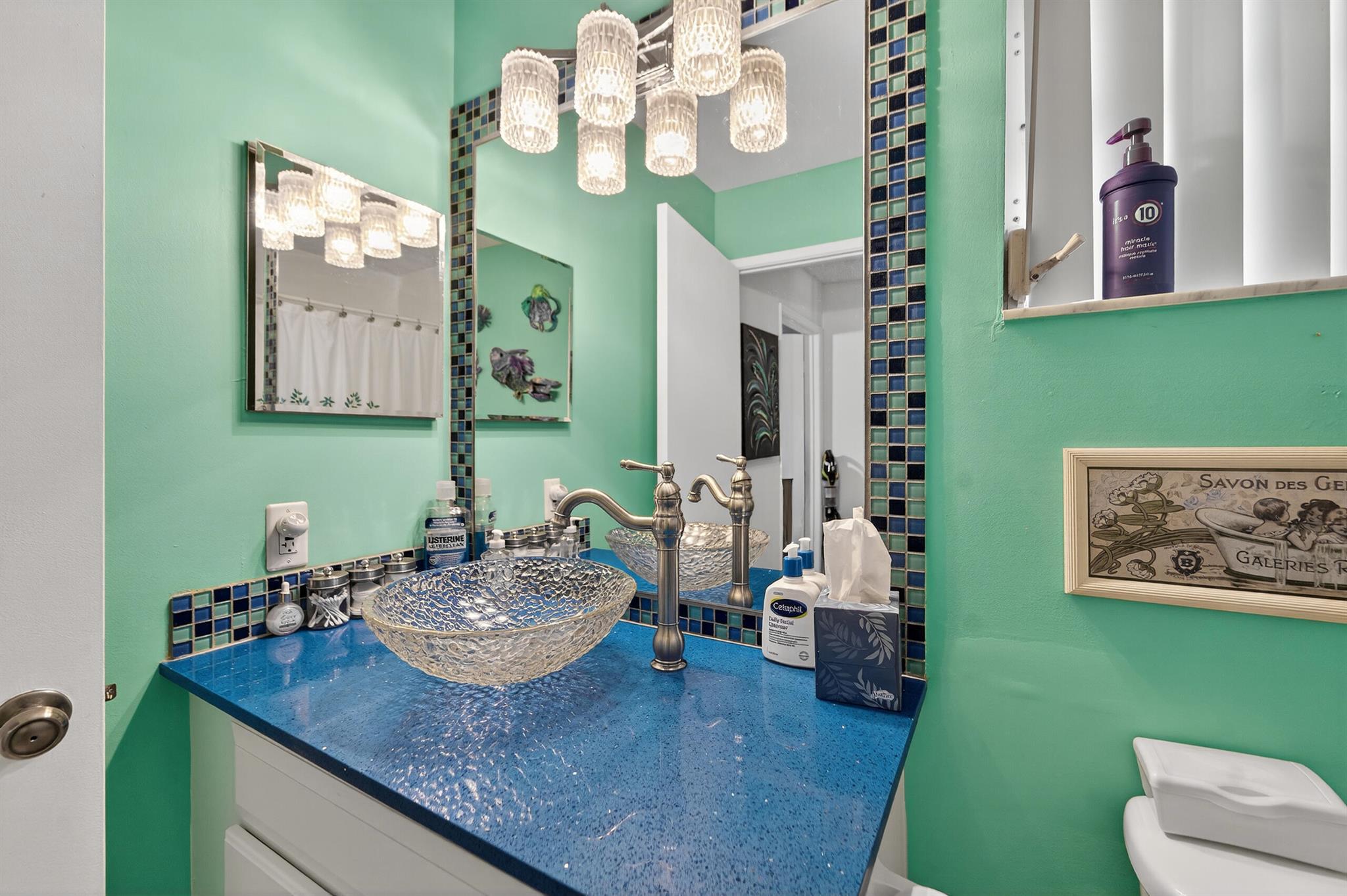 HUNTINGTON POINTE - Residential