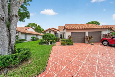 6426 Pointe Pleasant Circle Delray Beach FL 33484