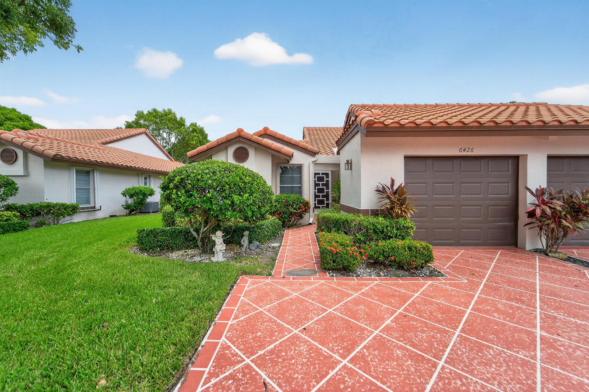 6426 Pointe Pleasant Circle
