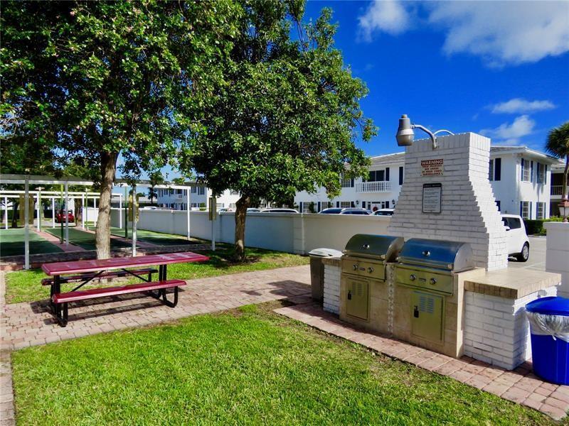 Photo of 2151 NE 68th Street #227, Fort Lauderdale, FL 33308 (MLS # B26080191)