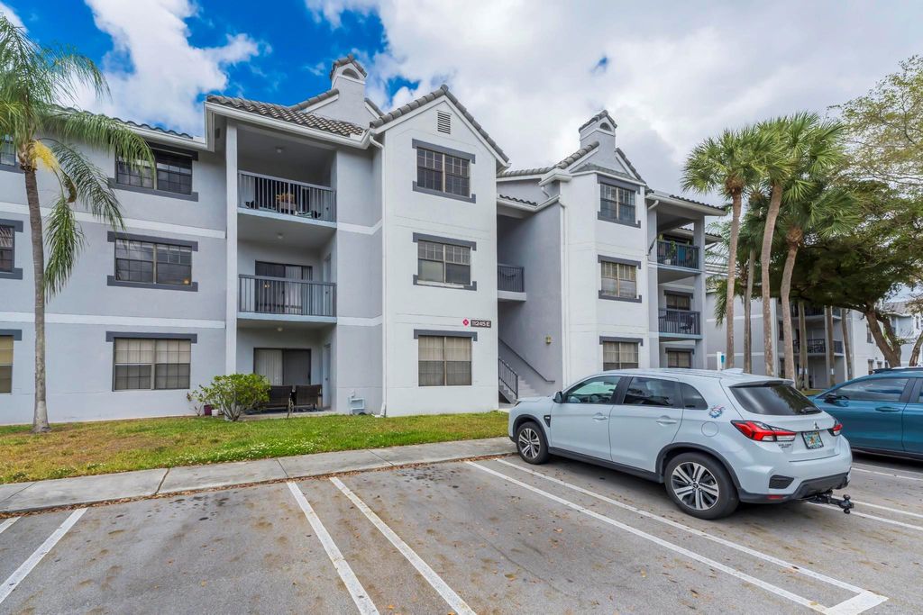 Photo of 11245 W Atlantic Boulevard #205, Coral Springs, FL 33071 (MLS # F10556407)