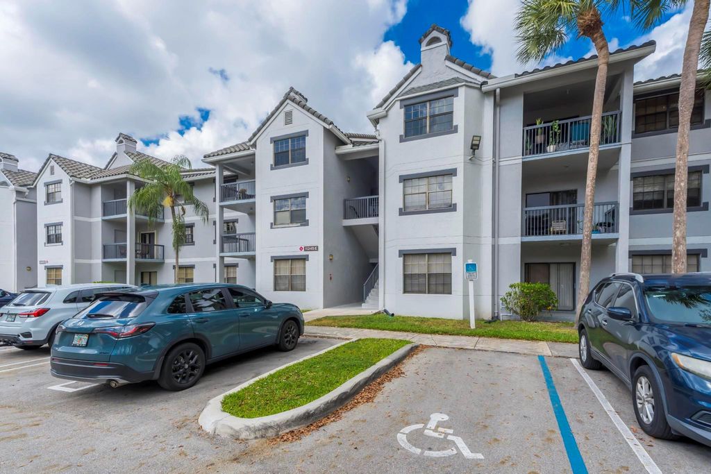 Photo of 11245 W Atlantic Boulevard #205, Coral Springs, FL 33071 (MLS # F10556407)