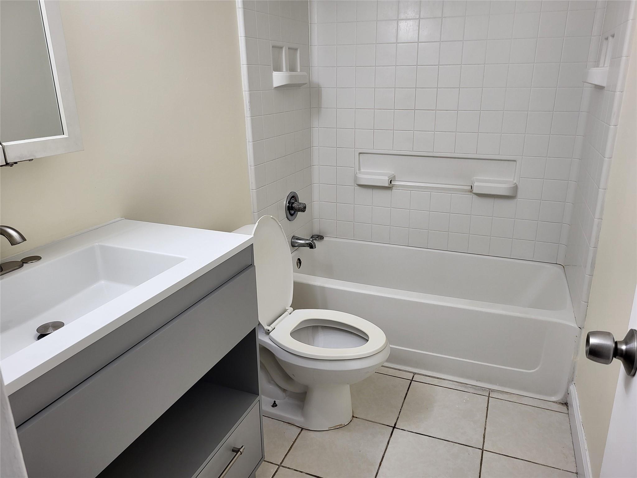 Apartments At Timberlake - Residential Lease