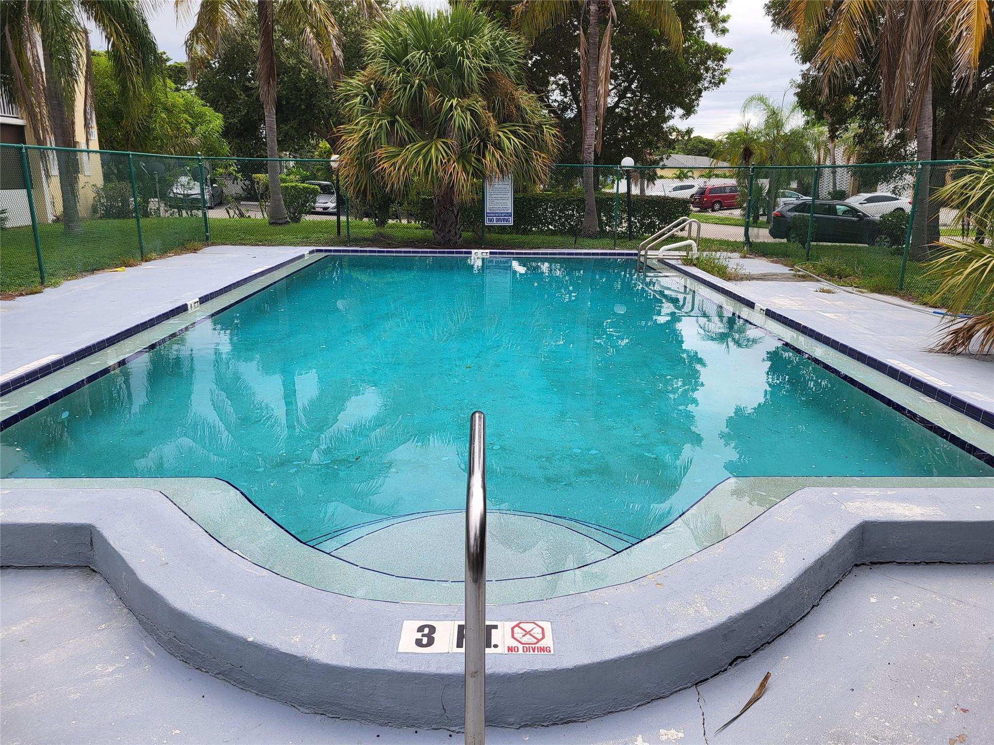 Apartments At Timberlake - Residential Lease