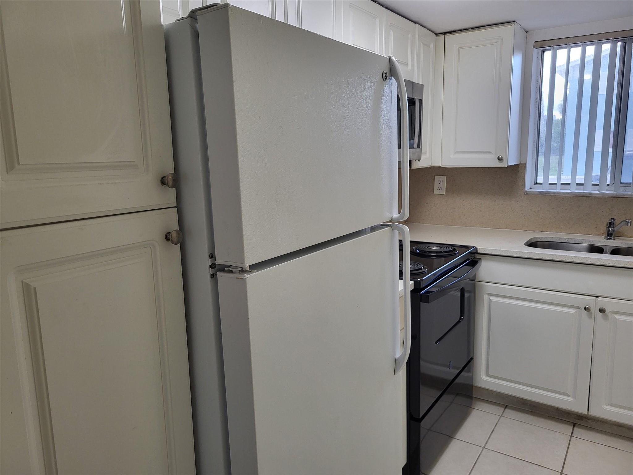 Apartments At Timberlake - Residential Lease