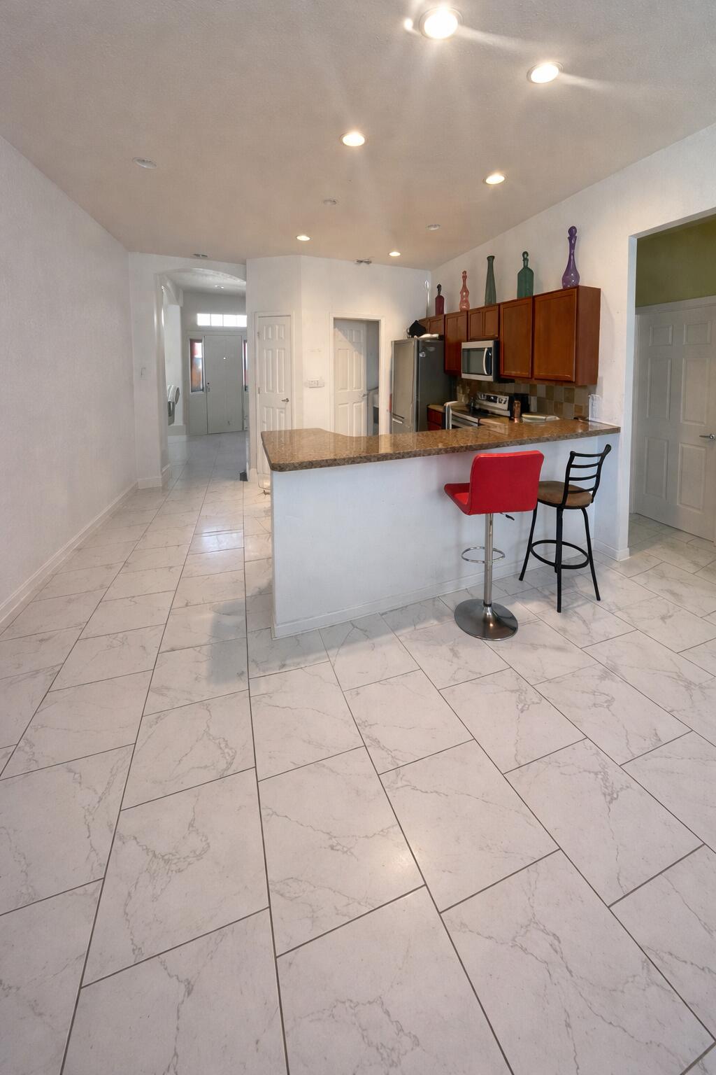 MYSTERY RIDGE - Residential