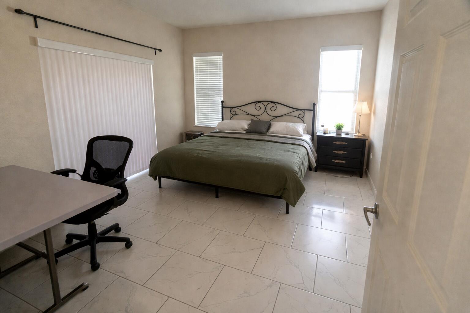 MYSTERY RIDGE - Residential