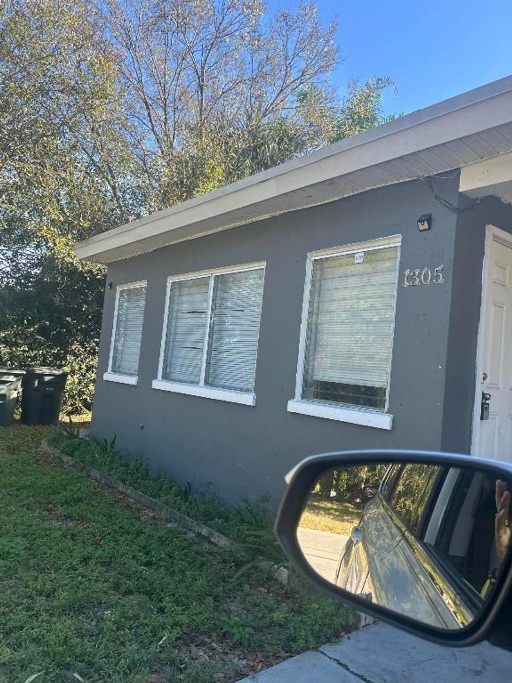 Photo of 1305 Florida Avenue, Fort Pierce, FL 34950 (MLS # R11151567)