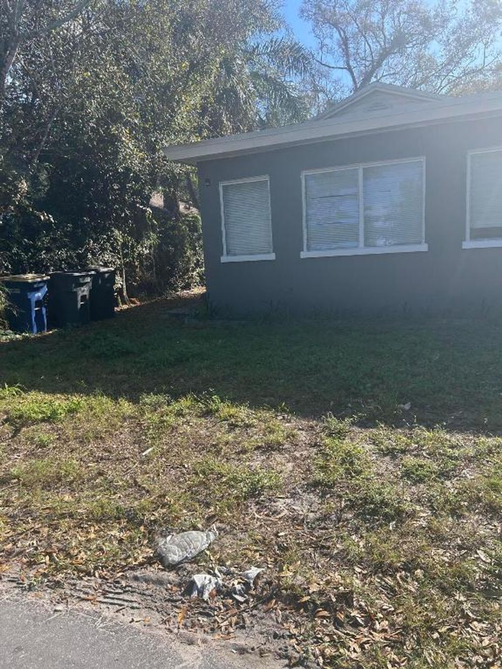 Photo of 1305 Florida Avenue, Fort Pierce, FL 34950 (MLS # R11151567)