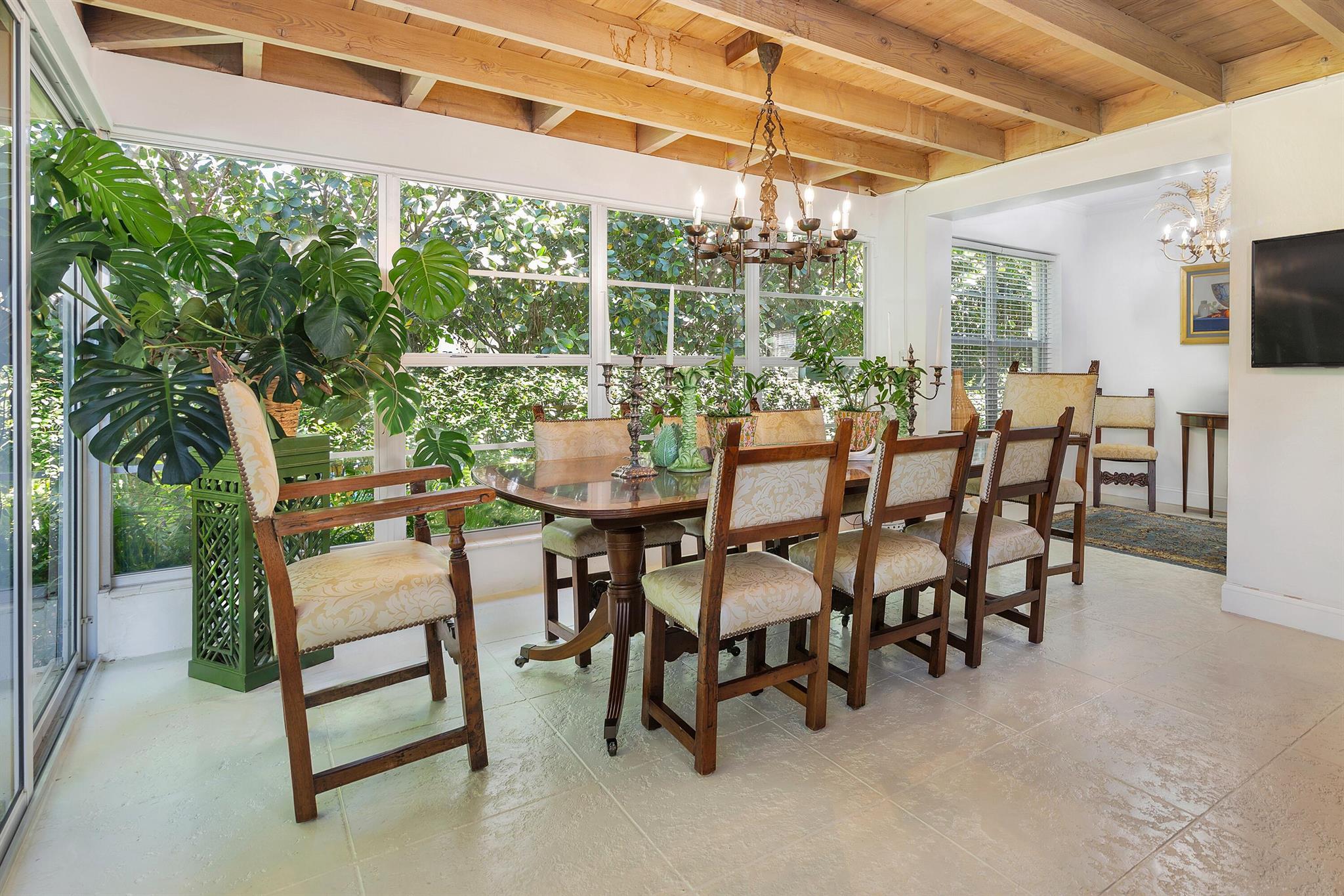 POINCIANA PARK 2ND ADD - Residential