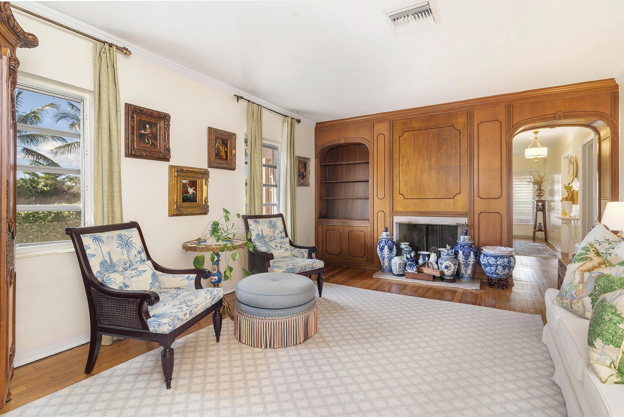 POINCIANA PARK 2ND ADD - Residential