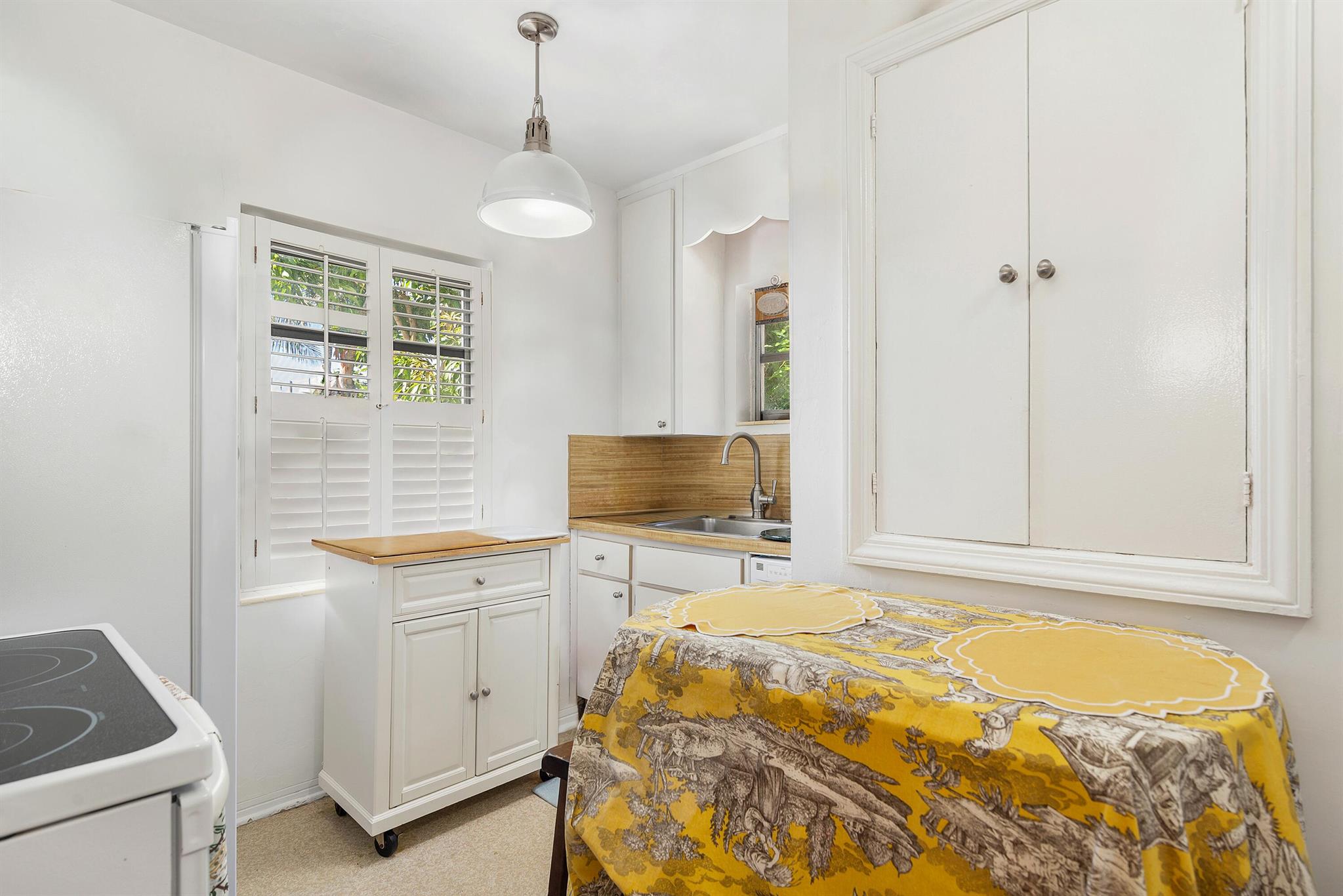 POINCIANA PARK 2ND ADD - Residential