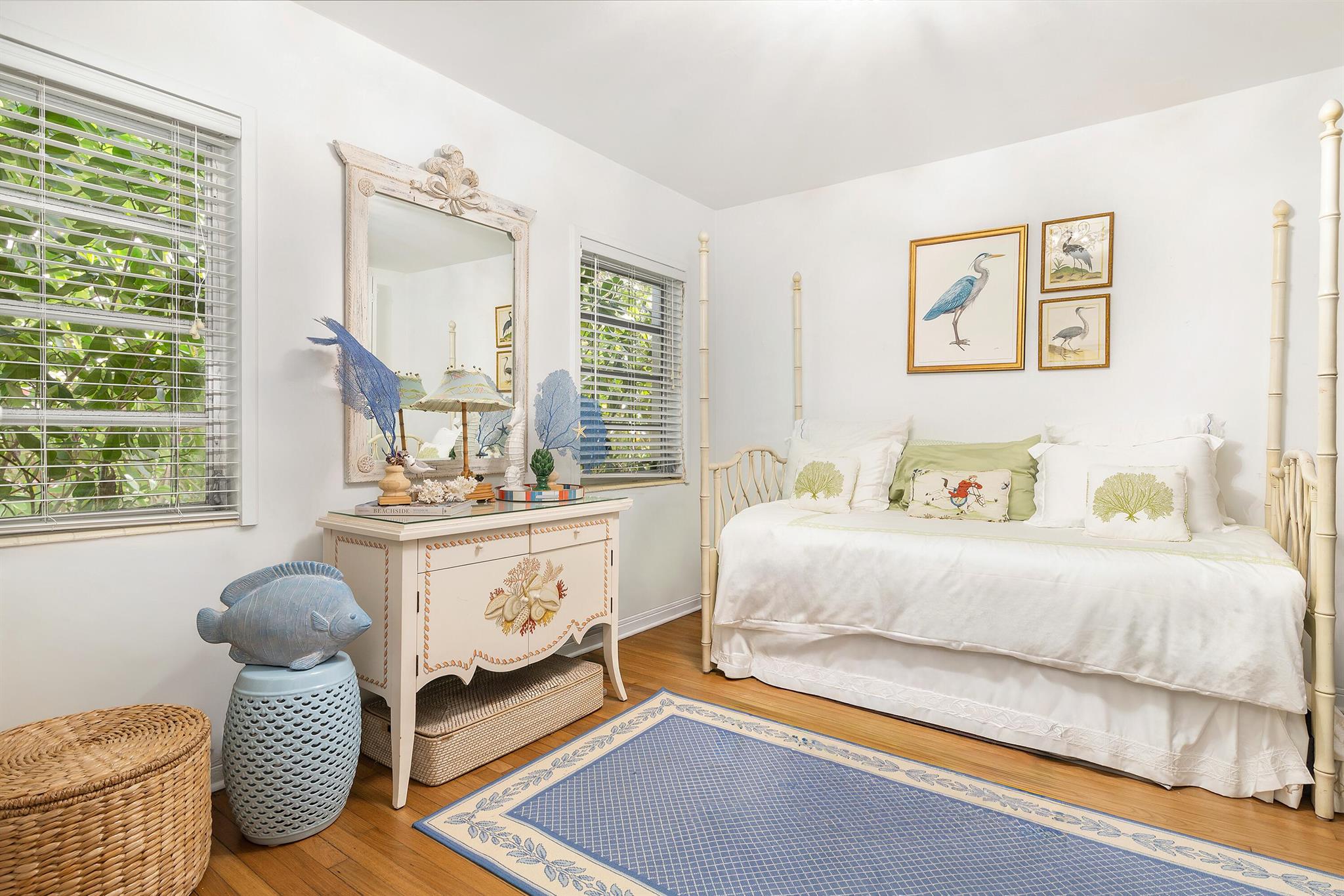 POINCIANA PARK 2ND ADD - Residential