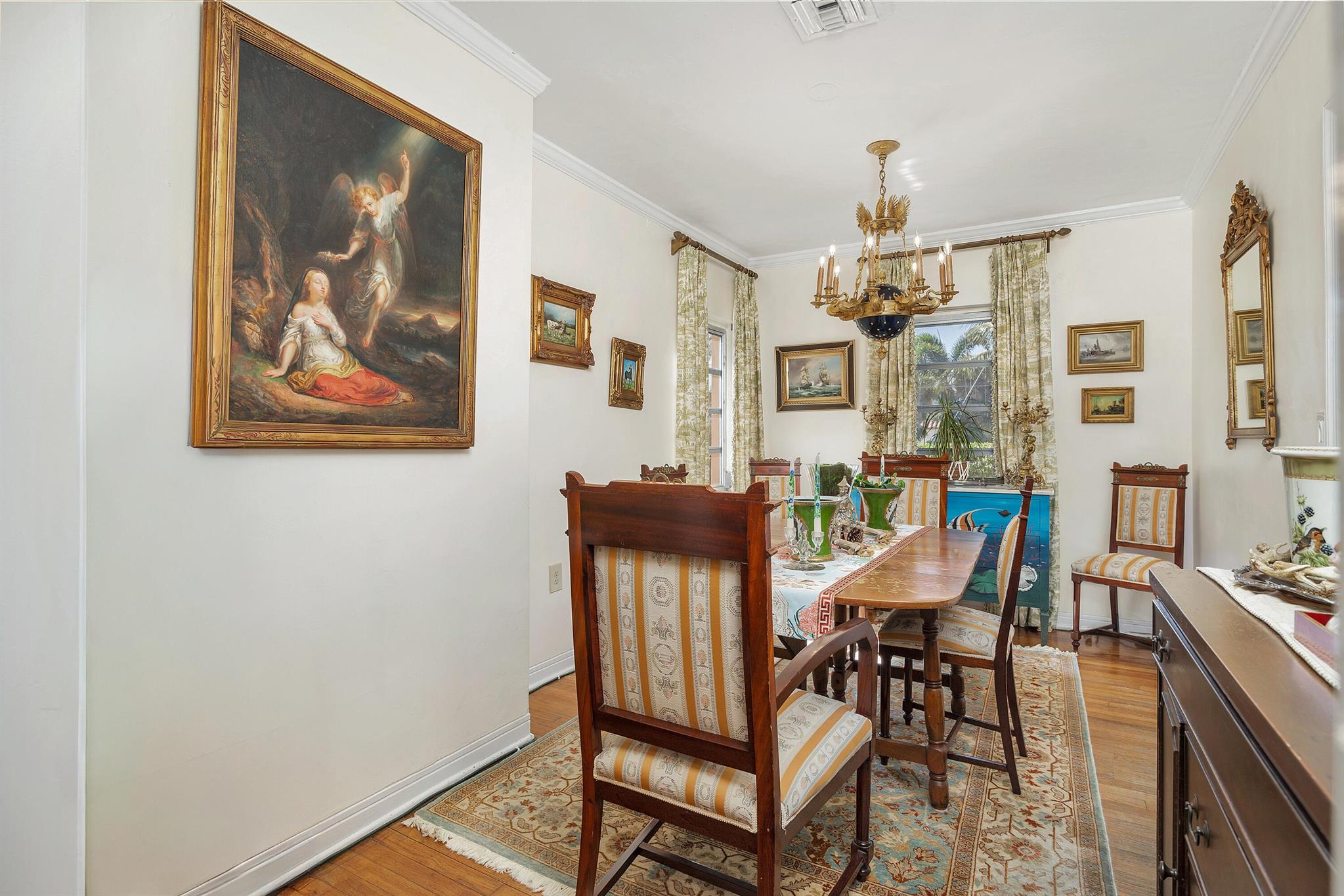 POINCIANA PARK 2ND ADD - Residential