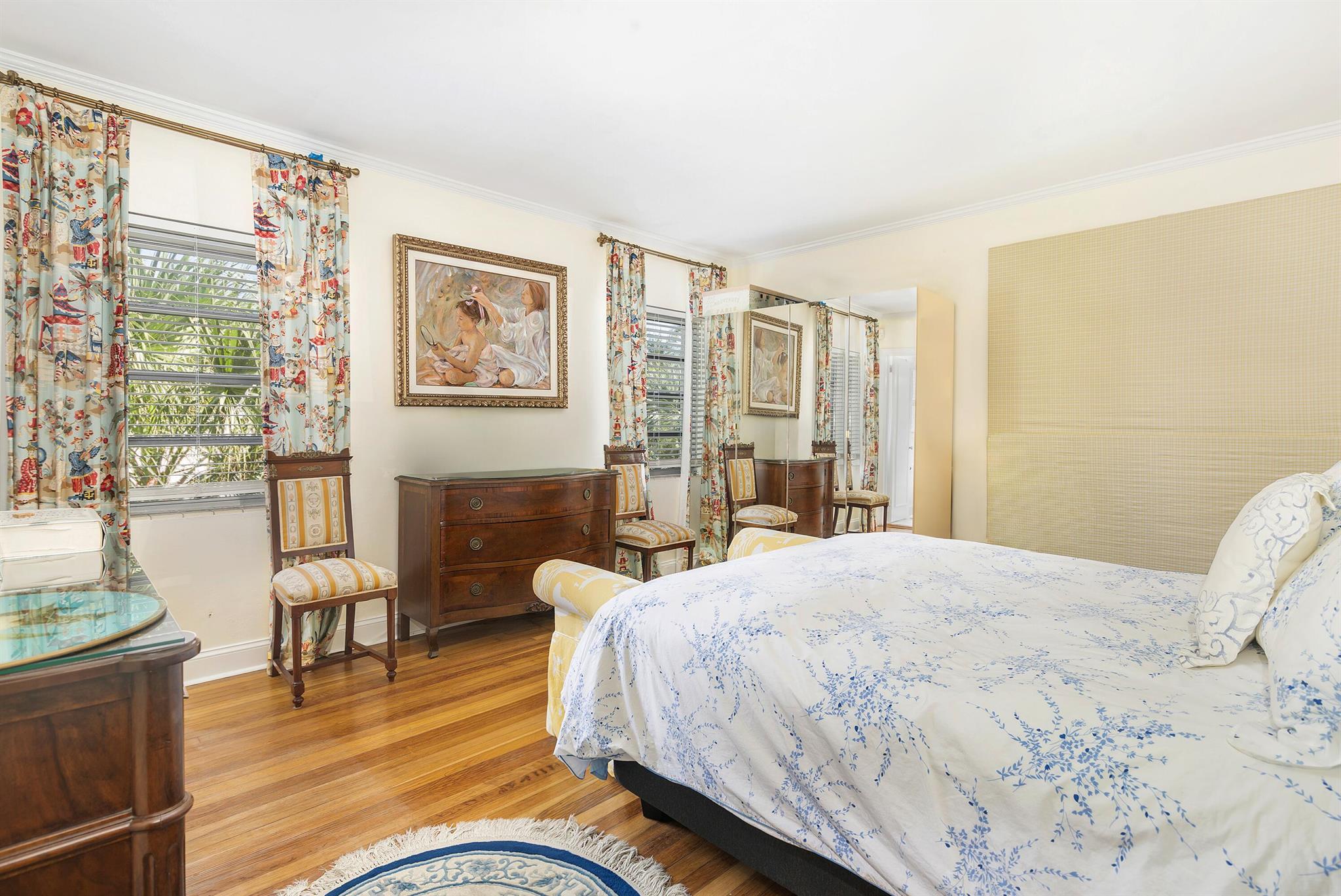 POINCIANA PARK 2ND ADD - Residential