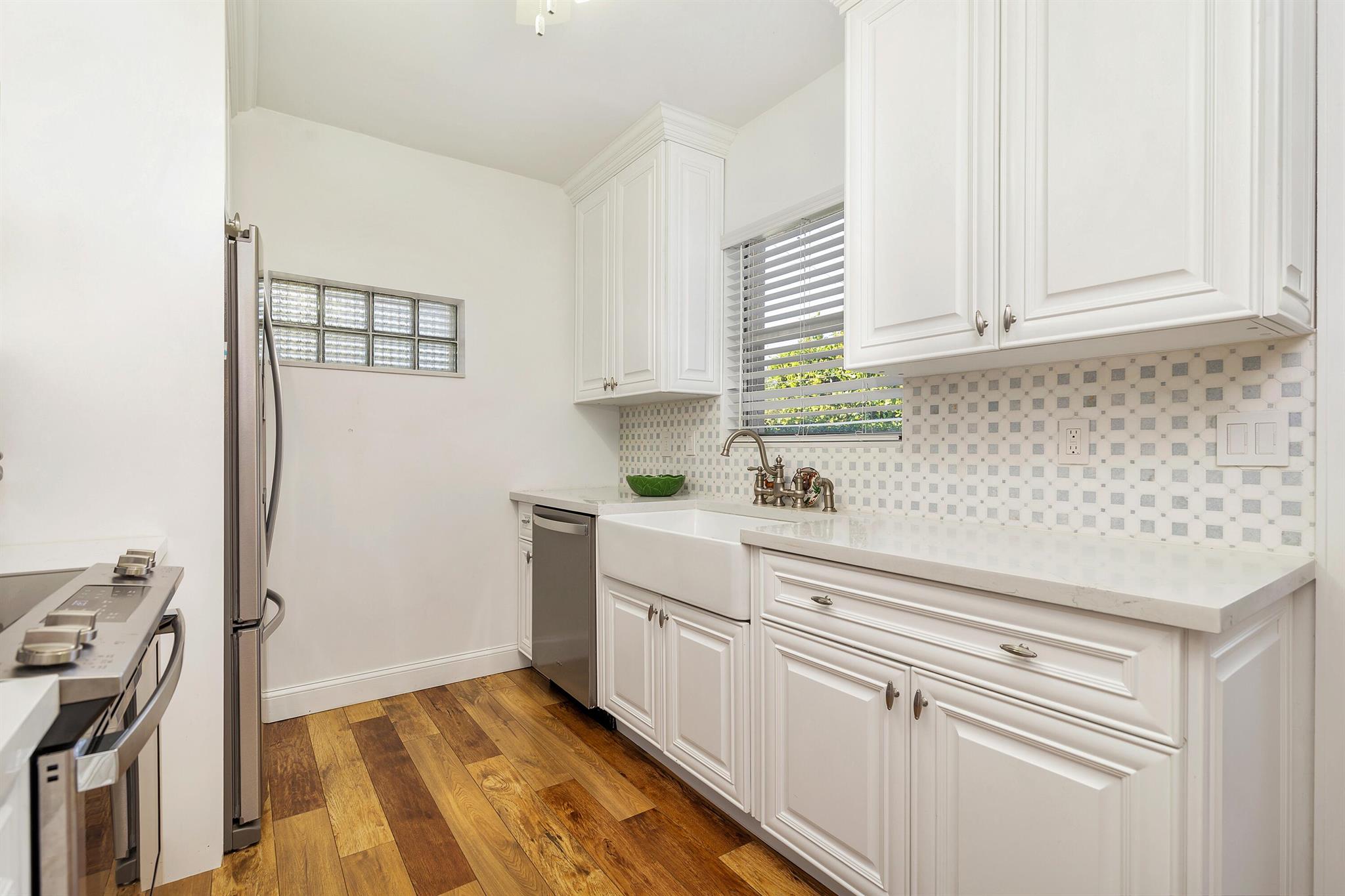 POINCIANA PARK 2ND ADD - Residential