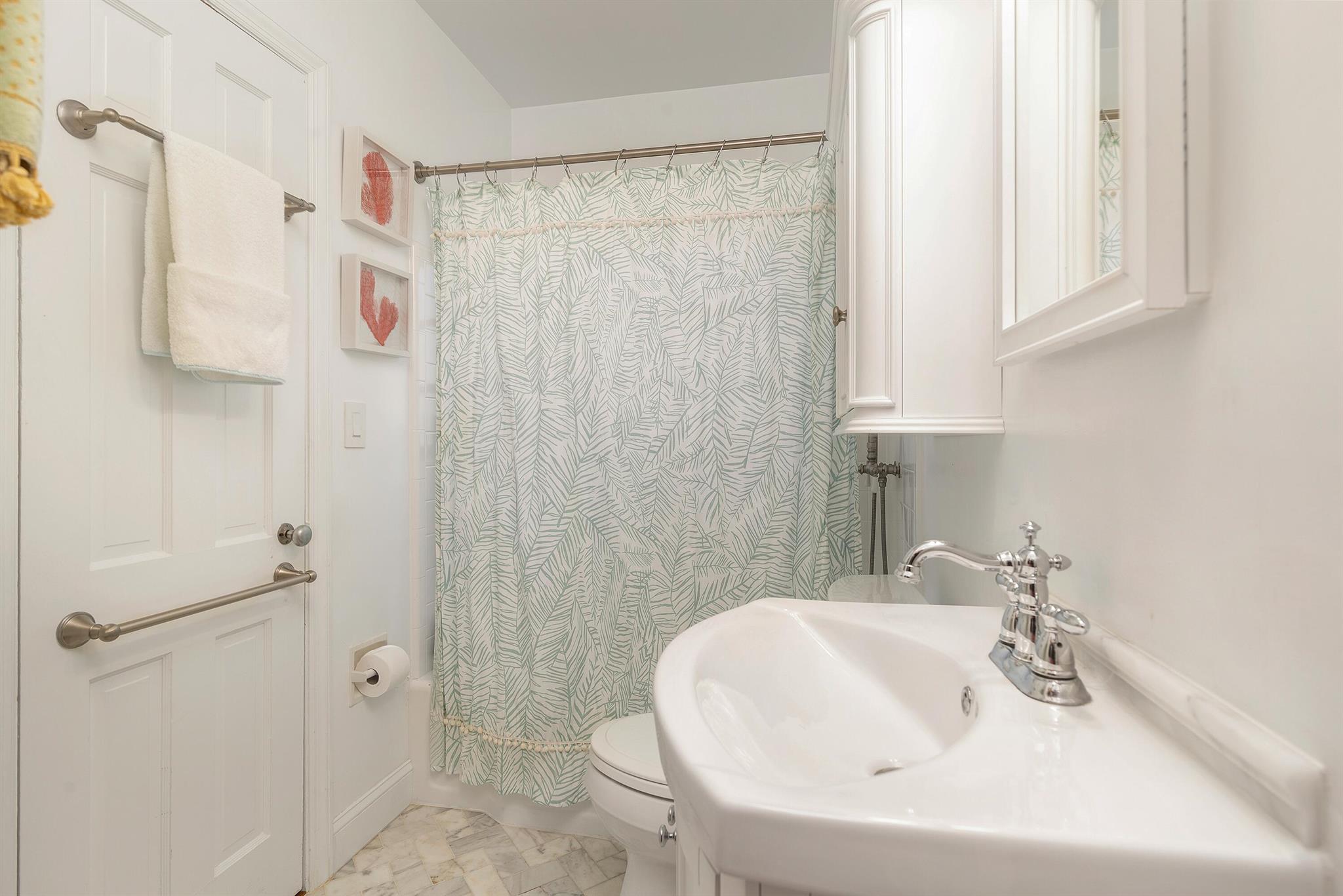 POINCIANA PARK 2ND ADD - Residential