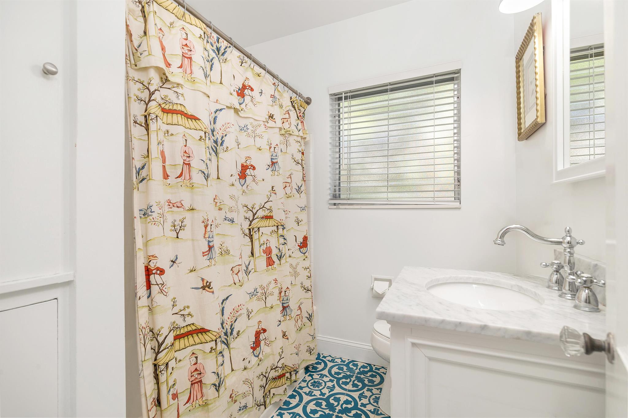 POINCIANA PARK 2ND ADD - Residential