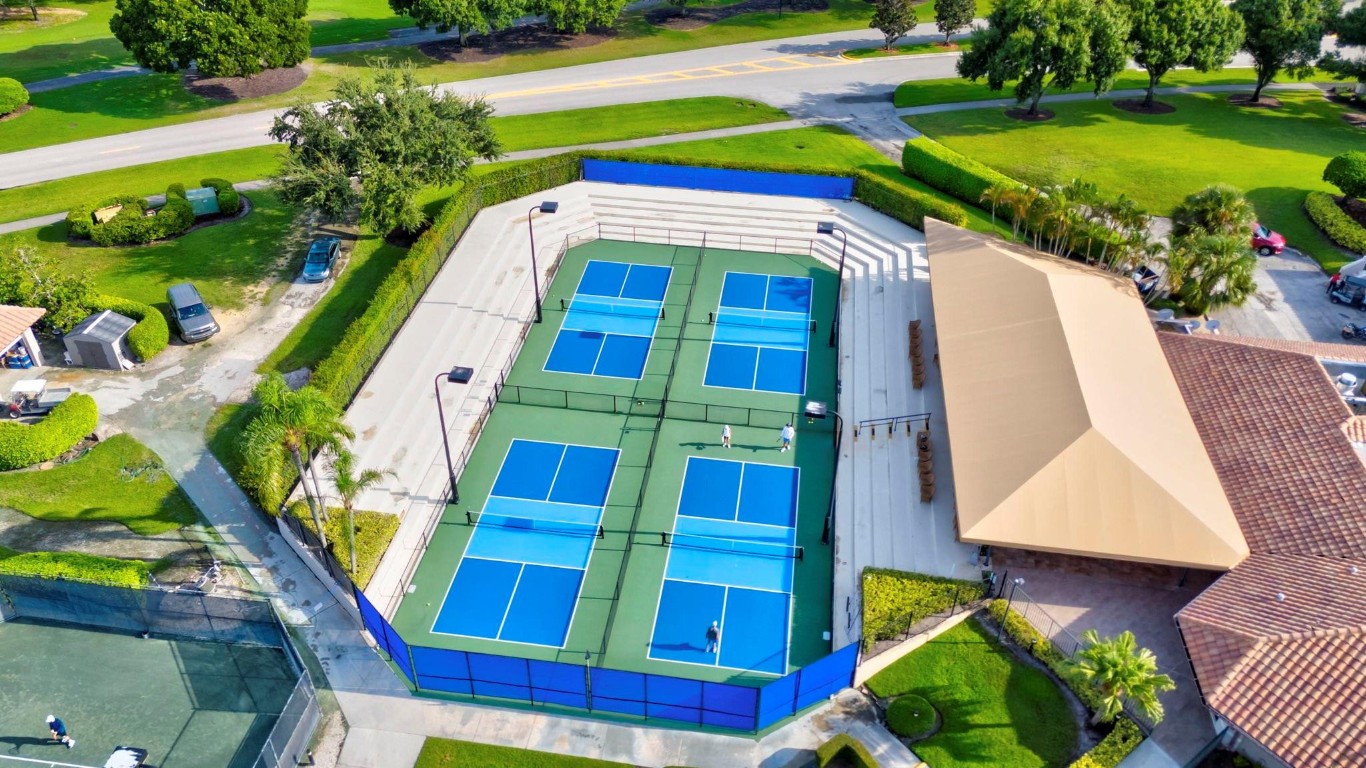 Plum At Boca Pointe - Residential