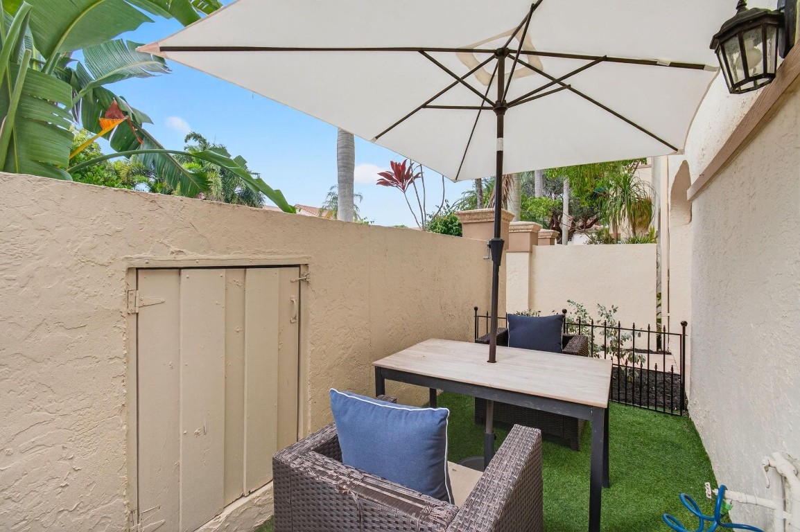 Plum At Boca Pointe - Residential