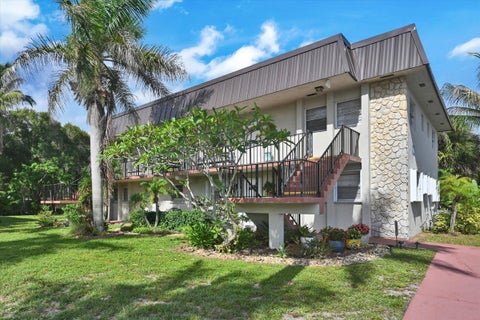 Property photo of 404 Fern A, Jupiter, FL 33458