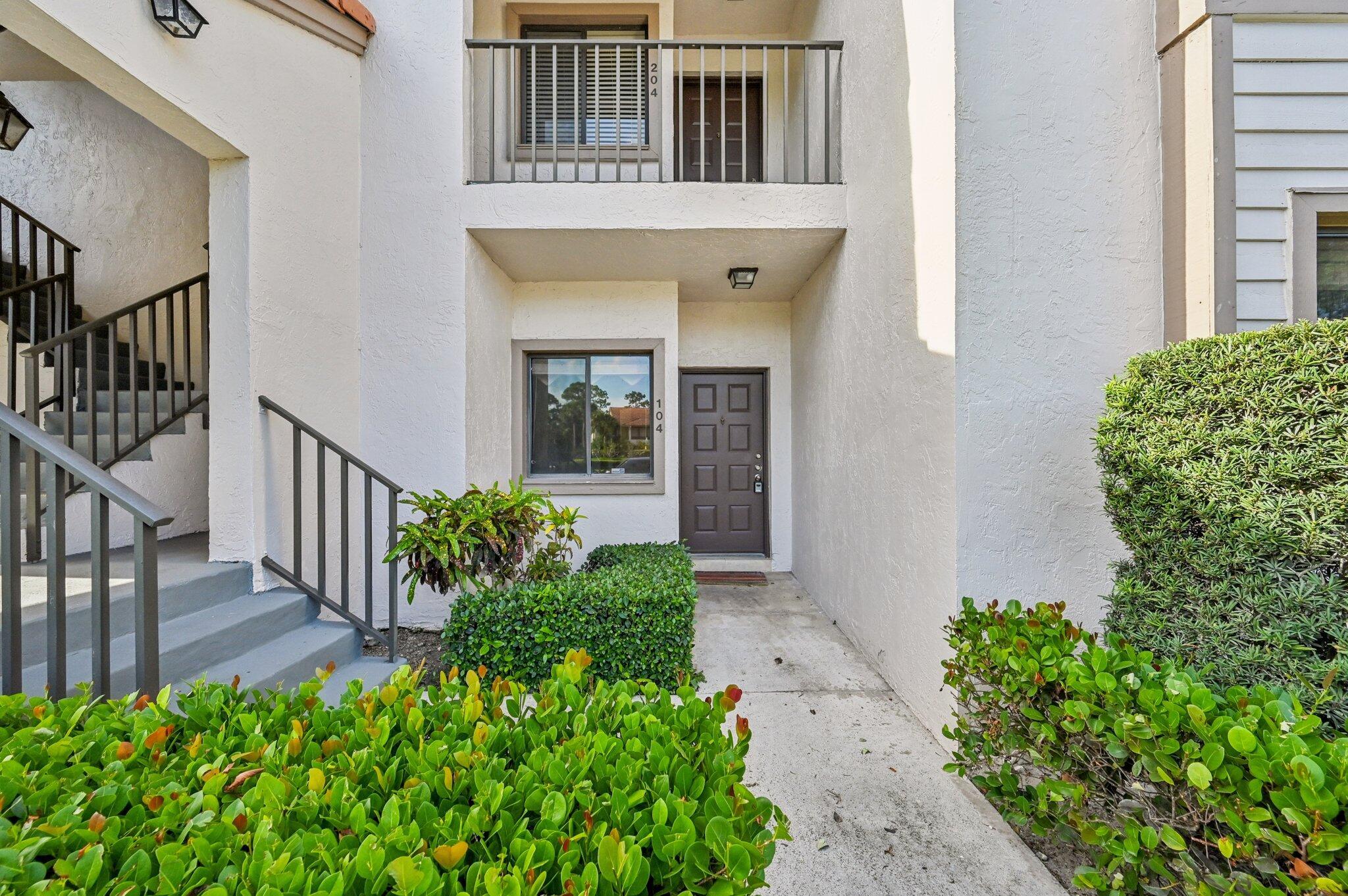1103 Duncan Circle 104