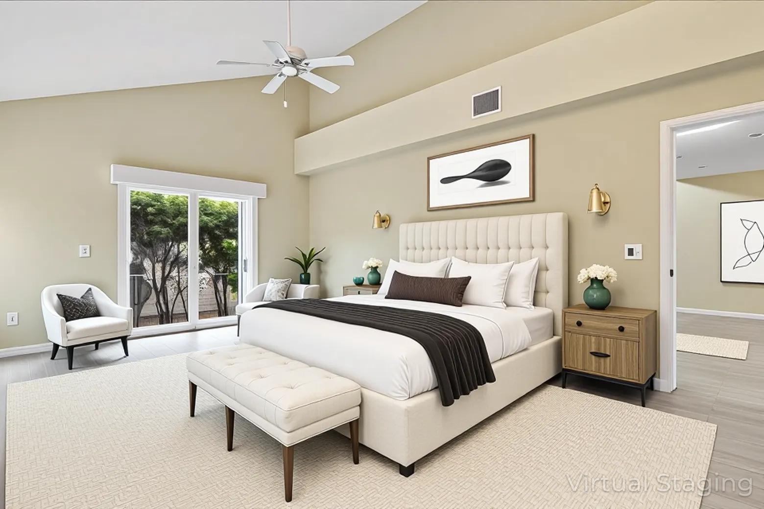 ISLAND OF RIVER BRIDGE - Residential