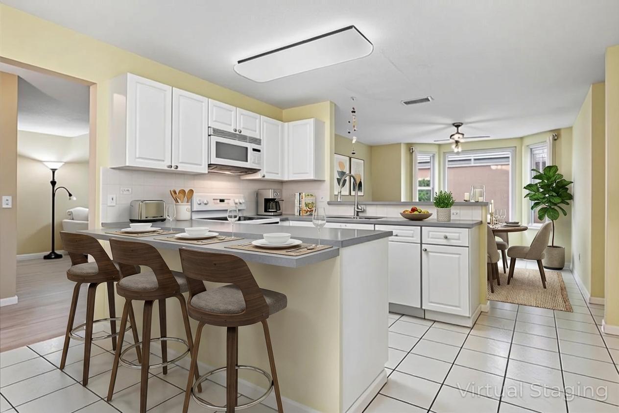 ISLAND OF RIVER BRIDGE - Residential