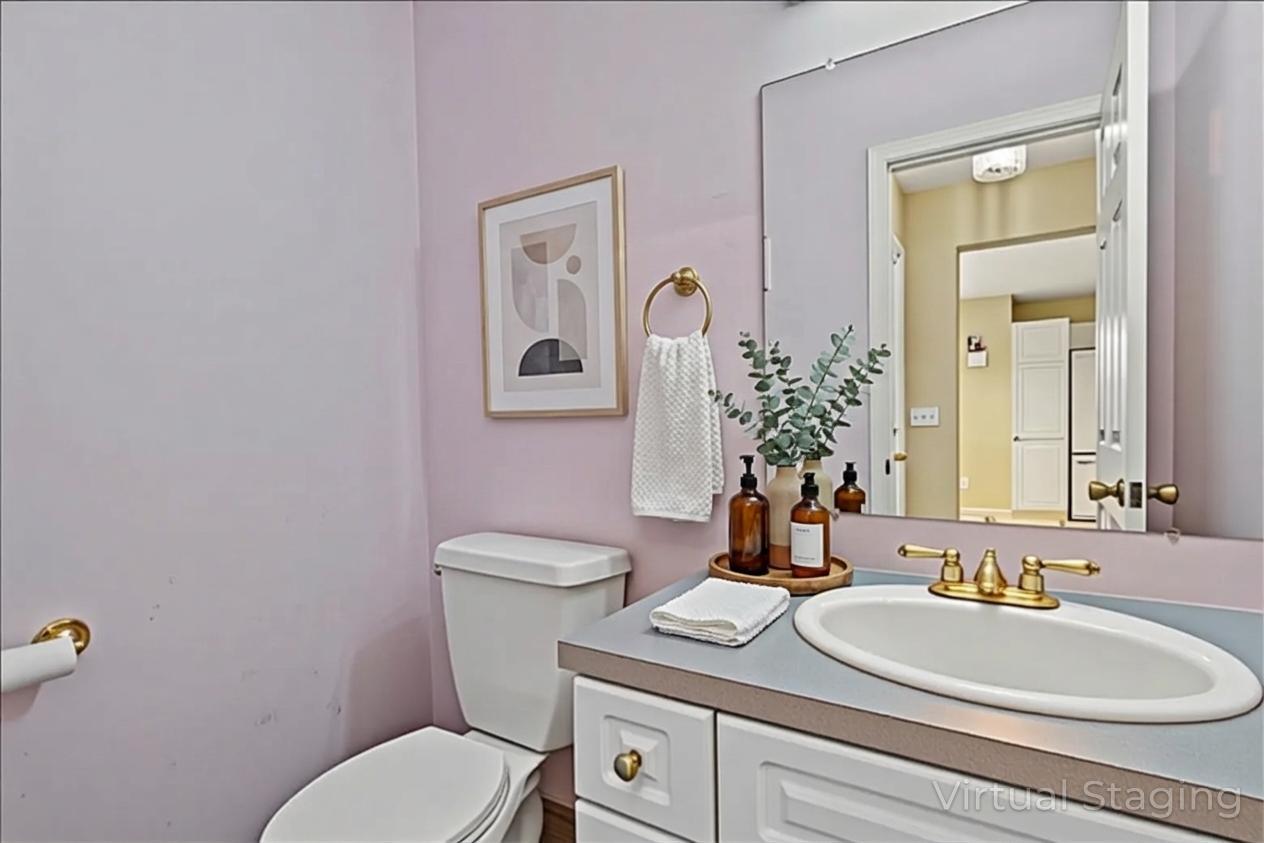 ISLAND OF RIVER BRIDGE - Residential