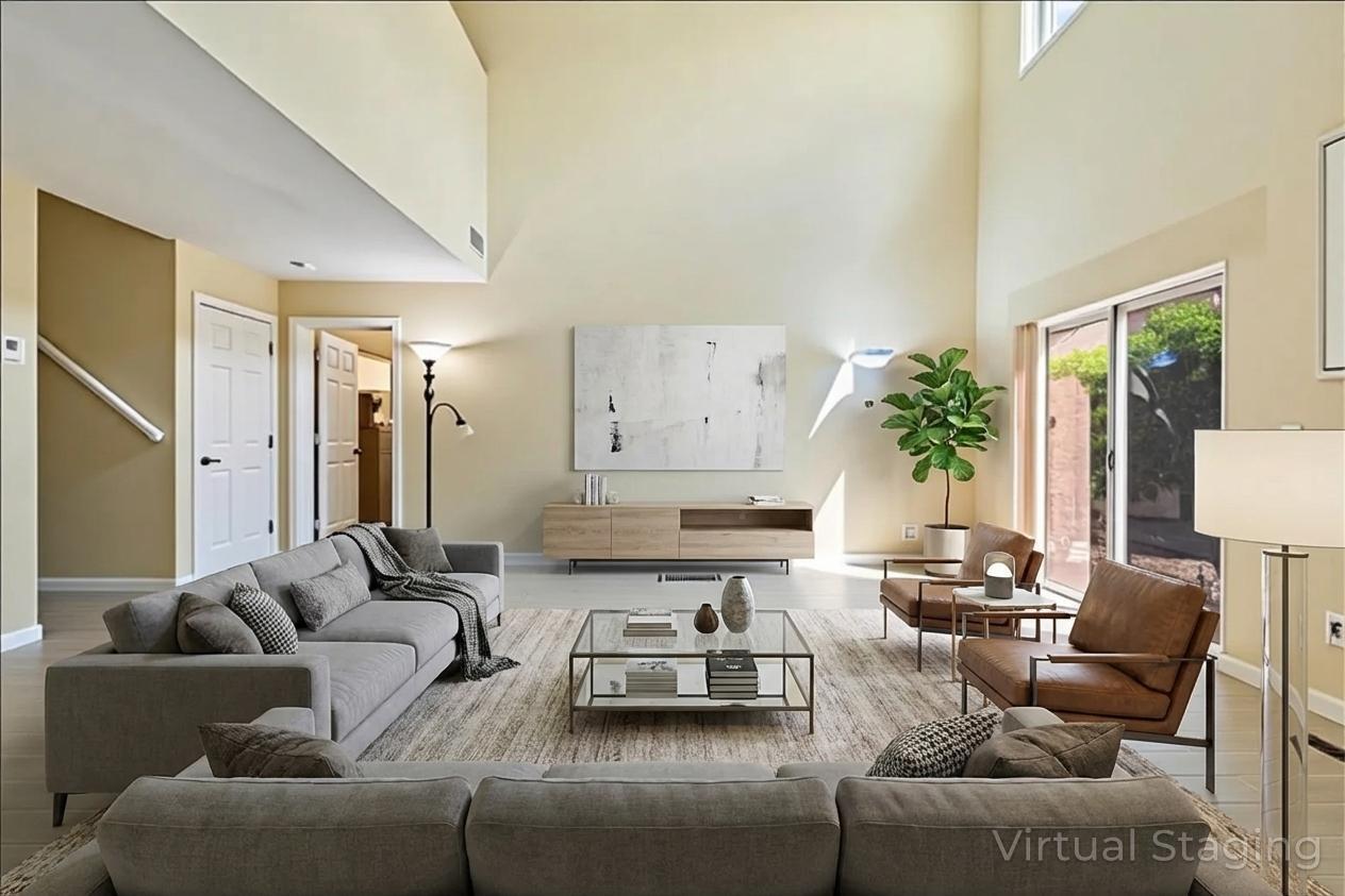 ISLAND OF RIVER BRIDGE - Residential